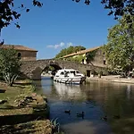 Lägenhet Esprit Loft Proche De Narbonne