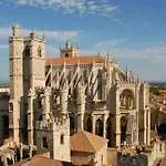 Esprit Loft Proche De Narbonne