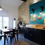 Esprit Loft Proche De Narbonne Mirepeisset