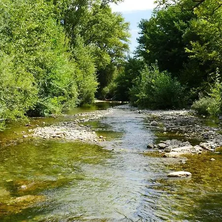 Esprit Loft Proche De Narbonne Lejlighed Mirepeisset