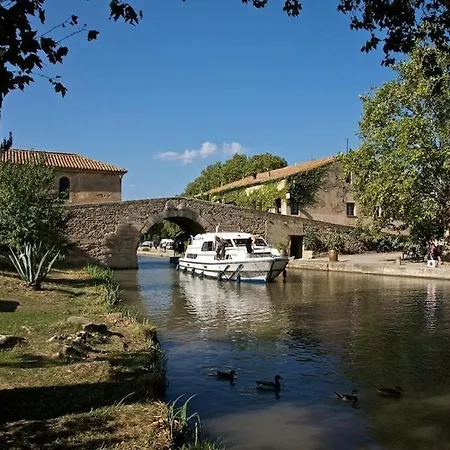 Apartamento Esprit Loft Proche De Narbonne