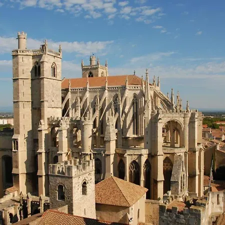 Esprit Loft Proche De Narbonne