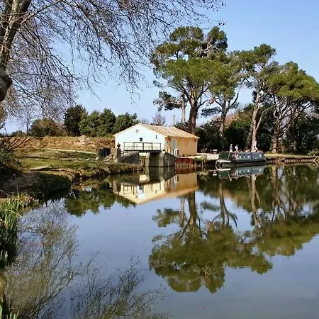 Esprit Loft Proche De Narbonne * Mirepeisset