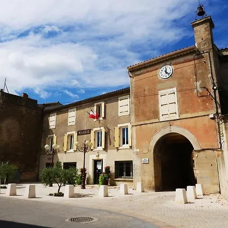 Esprit Loft Proche De Narbonne * Mirepeisset