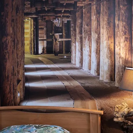 Lejlighed Esprit Loft Proche De Narbonne *