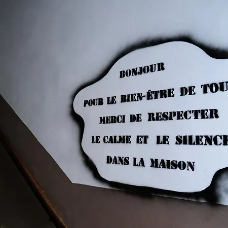 Esprit Loft Proche De Narbonne Lejlighed Mirepeisset