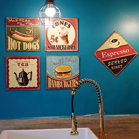 Lejlighed Esprit Loft Proche De Narbonne Mirepeisset