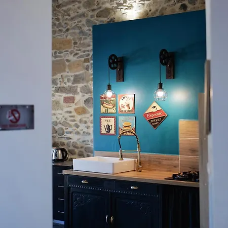 Esprit Loft Proche De Narbonne Mirepeisset