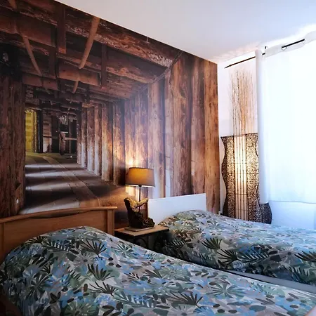 Esprit Loft Proche De Narbonne * Mirepeisset