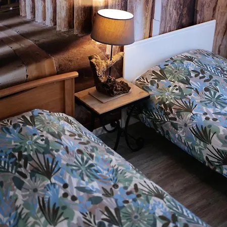 Esprit Loft Proche De Narbonne Lejlighed