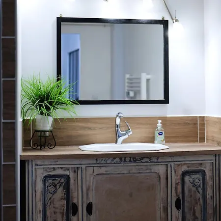 Apartamento Esprit Loft Proche De Narbonne