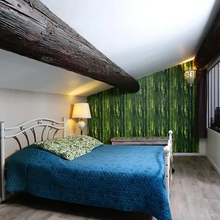 Esprit Loft Proche De Narbonne Lejlighed Mirepeisset