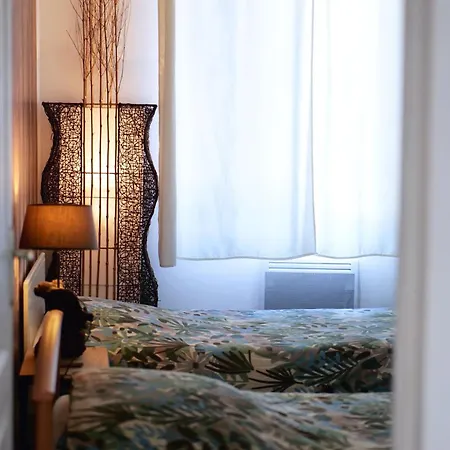 Esprit Loft Proche De Narbonne * Mirepeisset