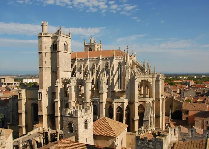 Esprit Loft Proche De Narbonne