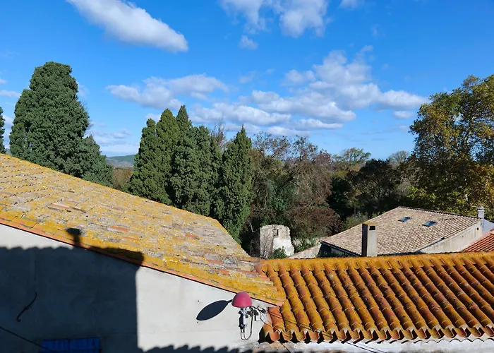 Esprit Loft Proche De Narbonne Appartement *