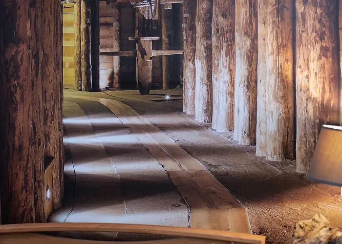 Appartement Esprit Loft Proche De Narbonne *