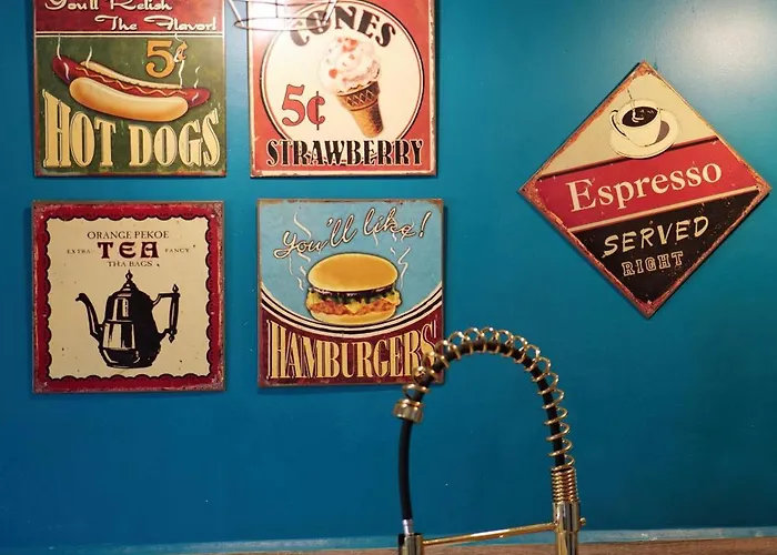 Appartement Esprit Loft Proche De Narbonne Mirepeisset