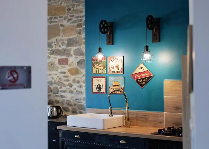 Esprit Loft Proche De Narbonne Mirepeisset