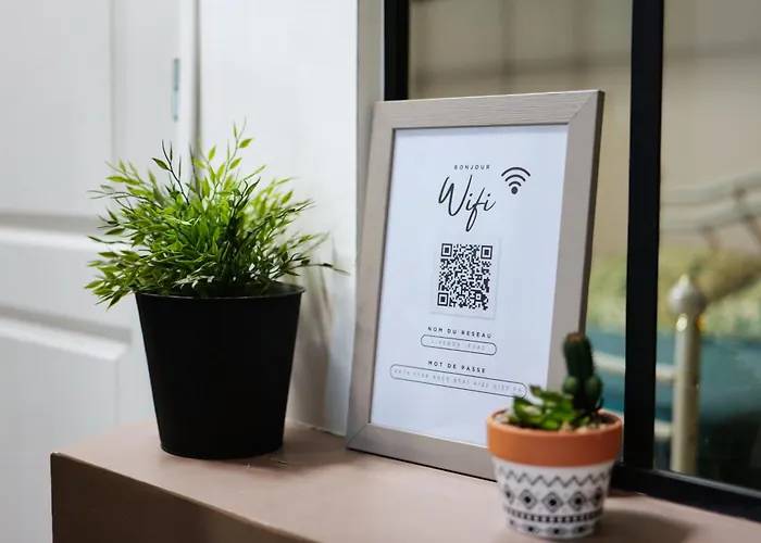 Esprit Loft Proche De Narbonne *