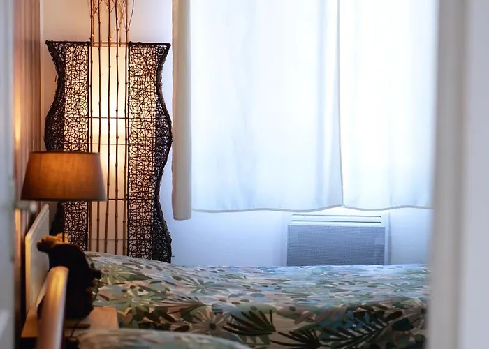 Esprit Loft Proche De Narbonne * Mirepeisset